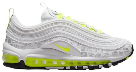 nike 97 ultra weiß herren footlocker|nike air max 97 sneakers.